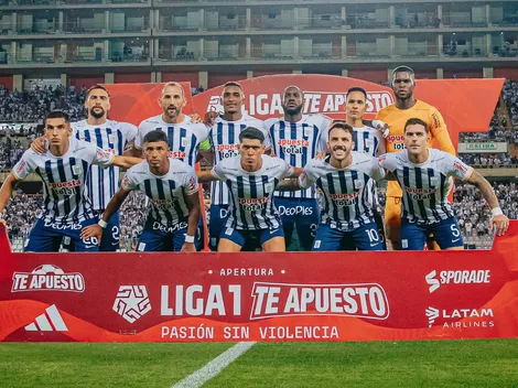 Los puntos claves en la crisis actual de Alianza Lima y el nombre responsable