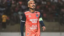 Paolo Guerrero y su salida del país