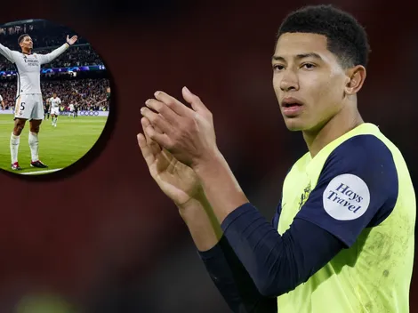 Destino élite: el hermano de Bellingham que hace suspirar a los grandes de Europa