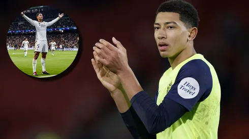 Jobe Bellingham, el hermano de Jude que brilla en Inglaterra.