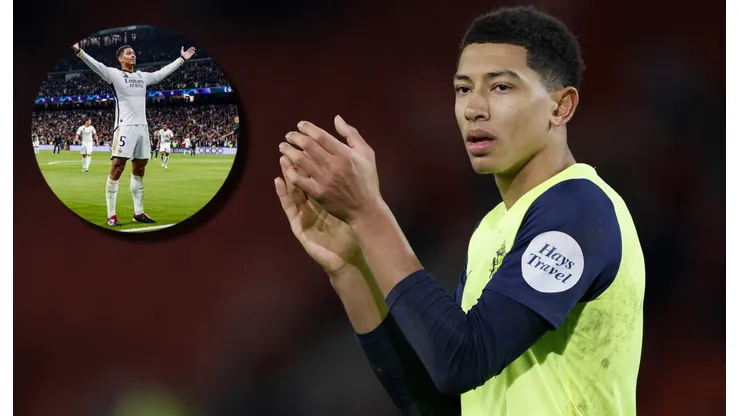 Jobe Bellingham, el hermano de Jude que brilla en Inglaterra.