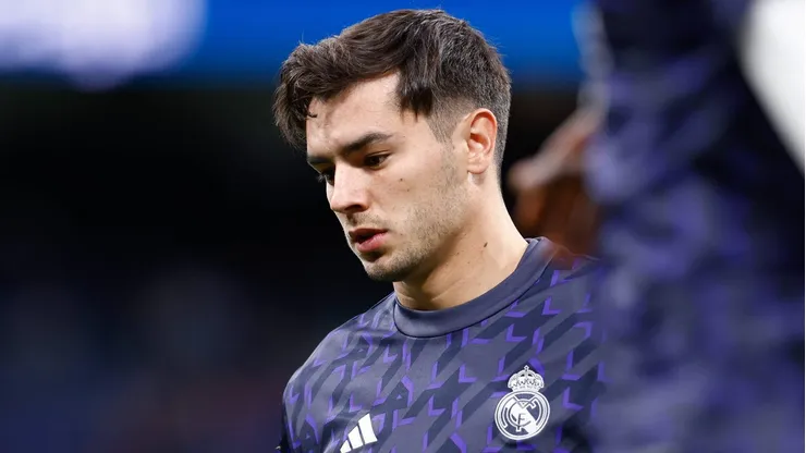 Brahim Díaz jugará para la Selección de Marruecos en lugar de representar al combinado español.