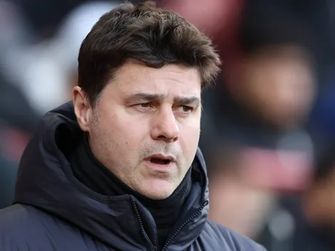 ¿Pochettino out?: pide a los jugadores que digan si le quieren fuera