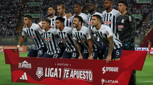Alianza Lima y la Copa Libertadores 2024