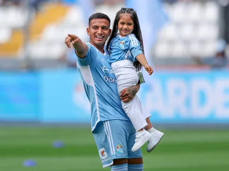 Martín Távara sacó del camino a Alianza Lima y ve campeón a Sporting Cristal