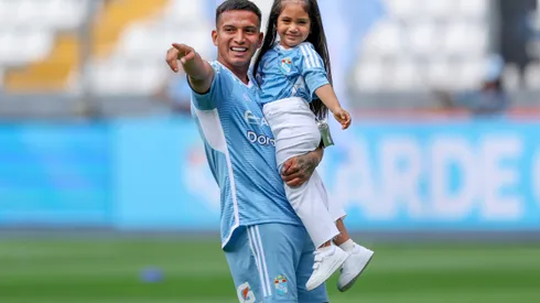 Martín Távara y Alianza Lima