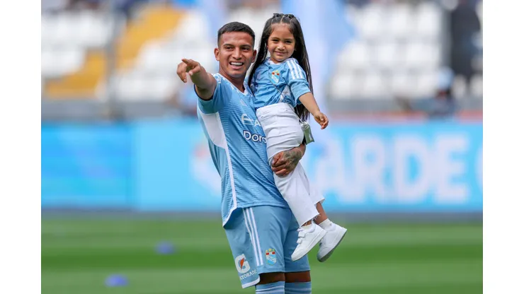 Martín Távara y Alianza Lima