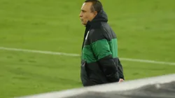 Alianza Lima y Alejandro Restrepo