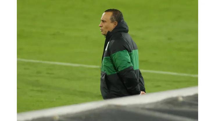 Alianza Lima y Alejandro Restrepo
