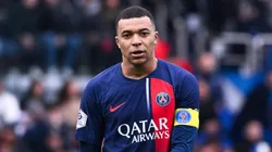 Kylian Mbappe podría llegar con su hermano Ethan, que no renovará su contrato con el PSG, al Real Madrid.