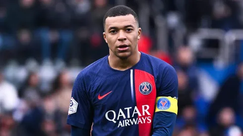 Kylian Mbappe podría llegar con su hermano Ethan, que no renovará su contrato con el PSG, al Real Madrid.