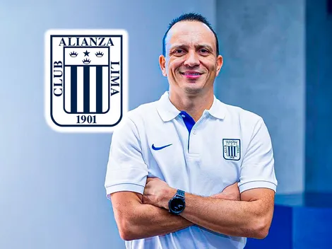 Alianza tomó radical decisión sobre Restrepo