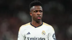 Vinicius no está ni en el top 15 de los jugadores que reciben más faltas en LaLiga.