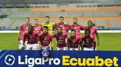 Independiente del Valle representa a Ecuador en la Copa Libertadores