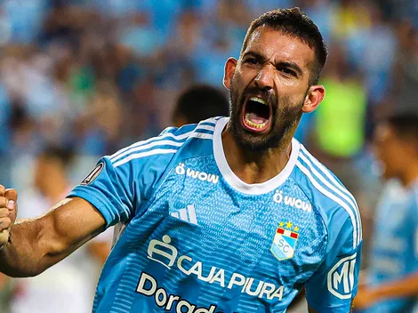 Cauteruccio sufre inflamación hepática: ¿Cuánto tiempo será baja en Cristal