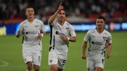 La joven figura que se va de Liga de Quito