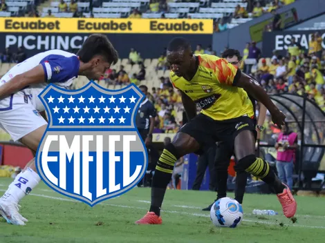 Emelec demanda a Barcelona SC y exige esta fortuna