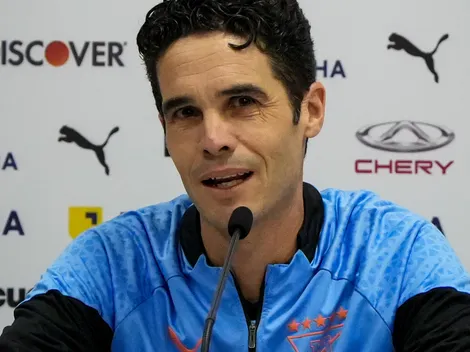 Dos argentinos y un campeón de LigaPro son ofrecidos a Liga de Quito