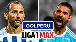 Alianza vs Cristal en vivo vía Liga 1 MAX.