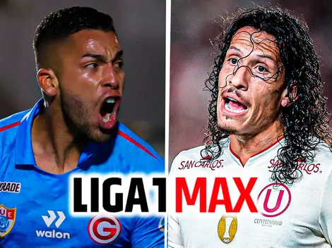 Universitario vs Garcilaso: posibles alineaciones del partidazo