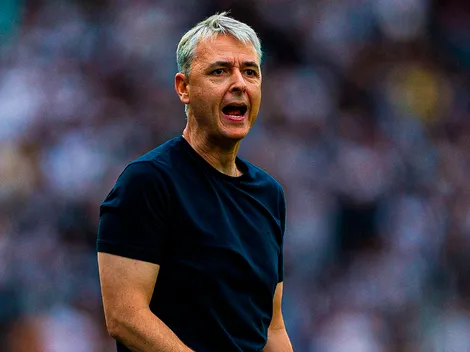 Nunes se volverá millonario si ficha por este club de Perú