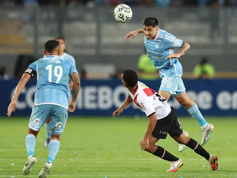 Gustavo Cazonatti tiene el secreto para vencer a Alianza Lima y vive el clásico