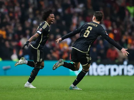 (VIDEO) El pase de crack de Angelo Preciado contra el Liverpool