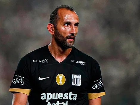 Alianza cometería este infantil error ante Cristal