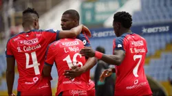 El fichaje que busca El Nacional en la LigaPro