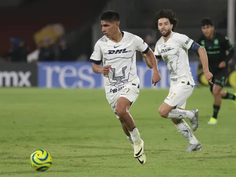 Creció mucho: El altísimo nuevo valor en el mercado mundial de Piero Quispe