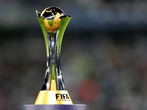 ¿Quiénes van?: Quedan 12 cupos del Mundial de Clubes 2025