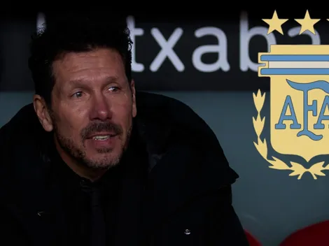 ¿Un argentino por otro?: dos nombres de selección en el nuevo Atlético