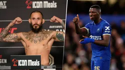 Chito Vera le mando un mensaje a Moisés Caicedo