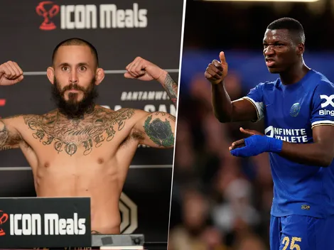 'Chito' Vera defiende a Moisés Caicedo con un contundente mensaje