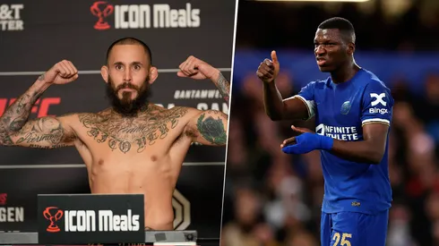 Chito Vera le mando un mensaje a Moisés Caicedo