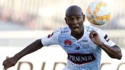 Bagüí se quedó sin equipo