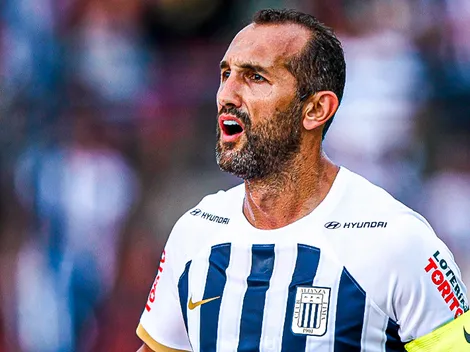 Alianza impactó en Perú y decidió entre De Santis o Barcos