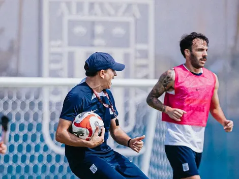 Alianza Lima jugaría con refuerzos y Sporting Cristal debe estar alerta