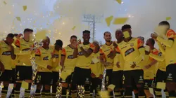 El fichaje de Barcelona SC que llega sin ritmo