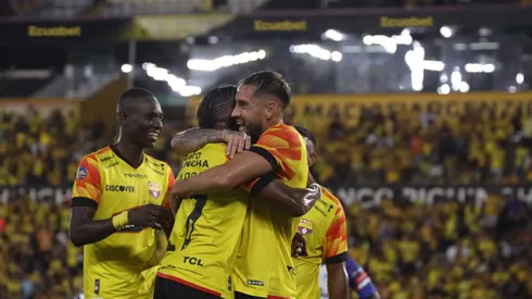 FBL-LIGAPRO-BARCELONA-IMBABURA Guayaquil, domingo 03 de marzo del 2024 En el estadio Banco Pichincha, Barcelona se enfrenta a Imbabura en la primera fecha de la LigaPro Ecuabet 2024. Fotos: CÃ sar Munoz/API Guayaquil Guayas Ecuador *** FBL LIGAPRO BARCELONA IMBABURA Guayaquil, Sunday, March 03, 2024 At the Banco Pichincha stadium, Barcelona faces Imbabura in the first date of the LigaPro Ecuabet 2024 Photos CÃ sar Munoz API Guayaquil Guayas Guayaquil Guayas Ecuador Copyright: xCÃ sarxMunozx