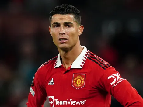 ¿Se acerca el retiro? Un ex DT de CR7 dijo que el portugués sabe que está envejeciendo