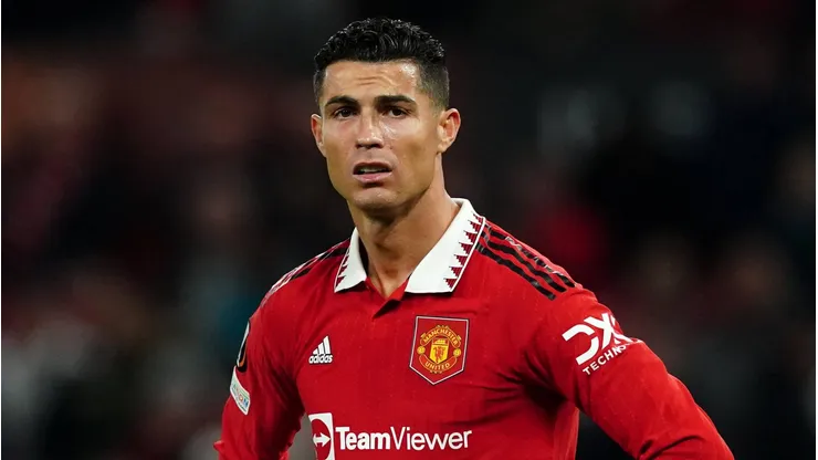 Ole Gunnar Solskjaer dijo que Cristiano Ronaldo es consciente de que está envejeciendo.