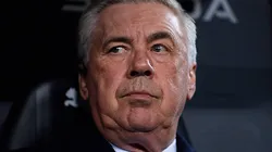 Carlo Ancelotti, acusado de dos delitos fiscales.