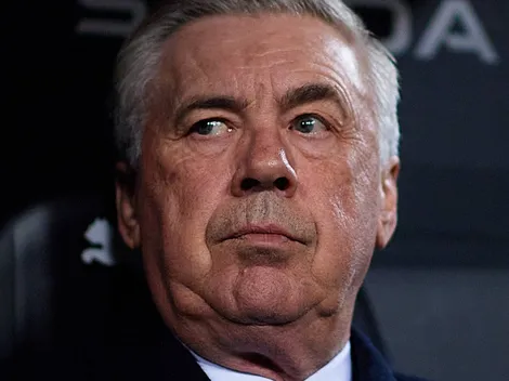 Fiscalía pide prisión casi 5 años de prisión para Ancelotti