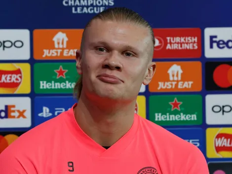 ¿Se vale soñar?: Inglaterra teme la llegada de Haaland al Real Madrid