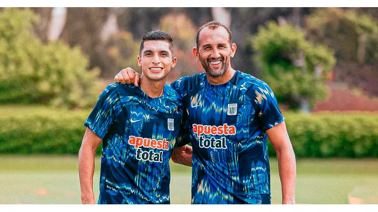 Alianza Lima.