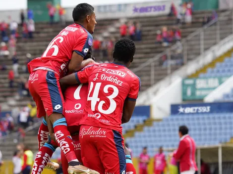 Un ex Emelec y un ex Barcelona SC: Los tres refuerzos que llegan a El Nacional