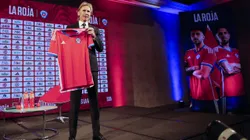 Ricardo Gareca y la Selección Chilena