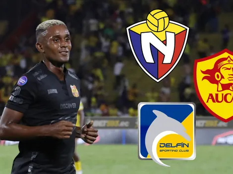 Fidel Martínez tiene nuevo equipo en la LigaPro