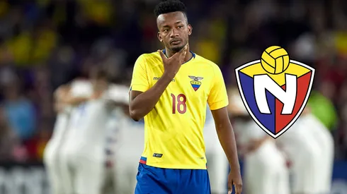 Jefferson Orejuela aclara qué hará con su futuro